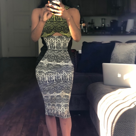 Boohoo Dresses & Skirts - Body Con dress